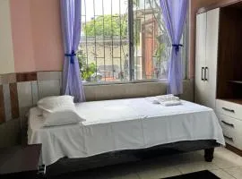 Casa Albacora