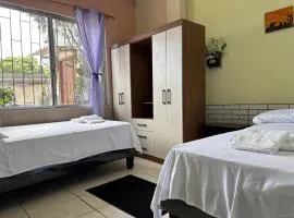 Casa Albacora