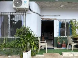 Casa Albacora