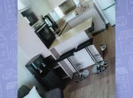 Nuevo Departamento Santa Rosa del Mar Coquimbo