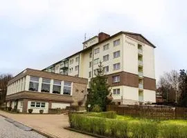 Apartments in Friedrichsbrunn - Harz 36777