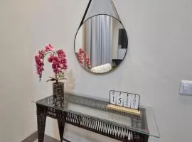 Casa Alves Aluguel de Temporada Próx Hospital do Amor em Barretos SP Com Suíte e Ar condicionado