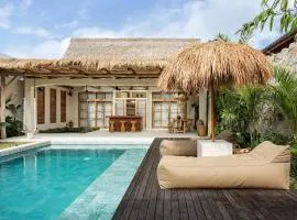 Casa Ginger-Cozy 2BRVilla Near Kedungu Beach