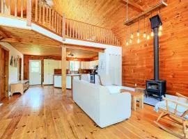 L'Auberge des Collines Full Guest Suite