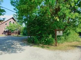 L'Auberge des Collines Full Guest Suite