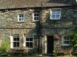 Chapelfield Cottage
