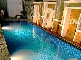 Emerald Hotel Chonburi