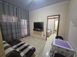 Casa Aparecida do Norte