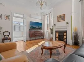 Sweet Stewart - Walk to CBD Convenient & Cosy