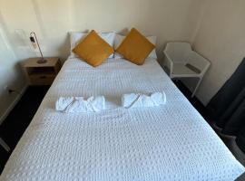 La Maison, ξενοδοχείο κοντά στο Περιφερειακό Αεροδρόμιο Rotorua - ROT, Ροτόρυα