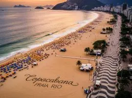 Copacabana Praia Rio