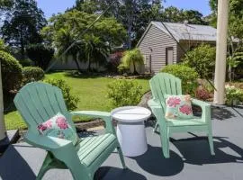 Best Friends Beach House