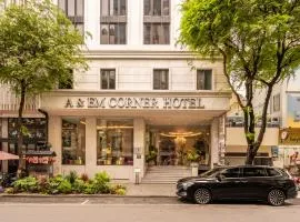 A&EM Saigon Hotel