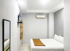 Hotel Prisma Mitra RedDoorz