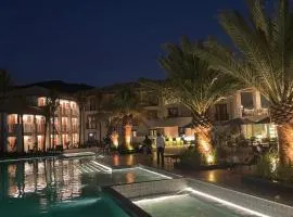 Pyrineus Residence - GAV resort