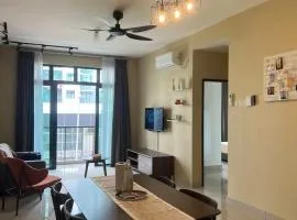 Latte Homestay Desaru