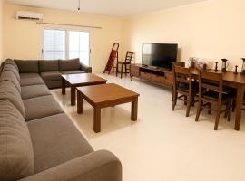 لعشاق الرفاهية شاليه بالدوان تاون العالمين الجديدة مكيف بالكامل - Down Town - New Alamin -VIP, kamp sa luksuznim &scaron;atorima u gradu El Alamein