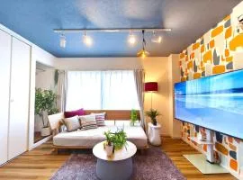 simasimaｰstay高松駅フロント