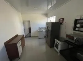 Apartamento próximo ao Hangar - COP 30