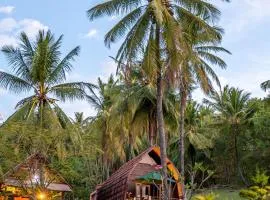 Stargate Villa Pintu Bintang
