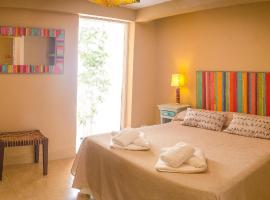 Tierra Virgen Apartments, self catering accommodation in Purmamarca