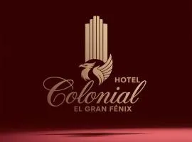 Hotel Colonial El Gran Fénix