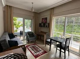 Kemer Comfort Apartment 02