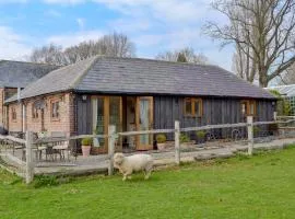 The Cart Lodge