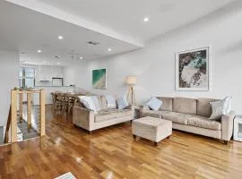 South Shores Villa 12