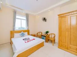 Cat Ba Lang Chai Hotel
