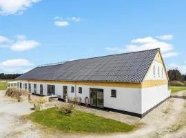 24 person holiday home in Løkken