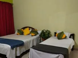 AS Villa Homestay