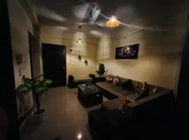 Cozy Modern Stay in the Heart of Ghaziabad