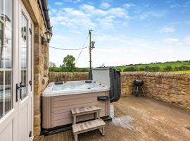 Bolton Farm, hotel con hidromasaje en Durham