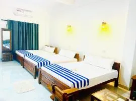 Mindana Residence