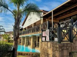 Ocean View Villas F05