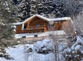 Chalet in Bruck near Ski Slopes