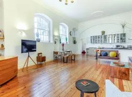 The Old School Room