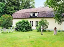 11 person holiday home in STORA SUNDBY
