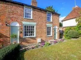 Pilgrim Cottage