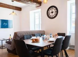 La Pause Péronnaise - Maison de ville en coeur de village