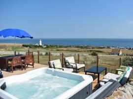 Lloyds Cottage, ξενοδοχείο σε Southwell