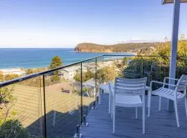 Copa TreeTops - Romance Elevated Escape to the Treetops Above Copacabana Beach