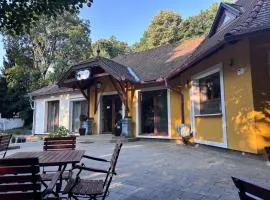 Május 1 Vendégház - Szombathely