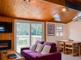 Cedar Lodge