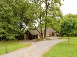 Spacious Wéris forest escape
