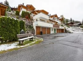 Chalet in Saalbach near Ski Lift