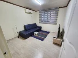 The Cozy Incheon Retreat