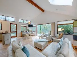 Rockenhayne Farmstead - The Retreat