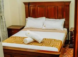 Luxore Rozina Airport view Apartments, Syokimau